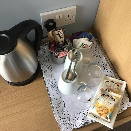 Trotternish B&B Kingsburgh 外观 照片