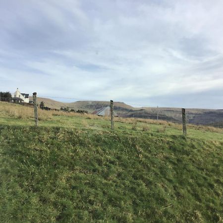 Trotternish B&B Kingsburgh 外观 照片