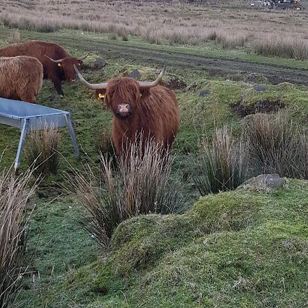 Trotternish B&B Kingsburgh 外观 照片