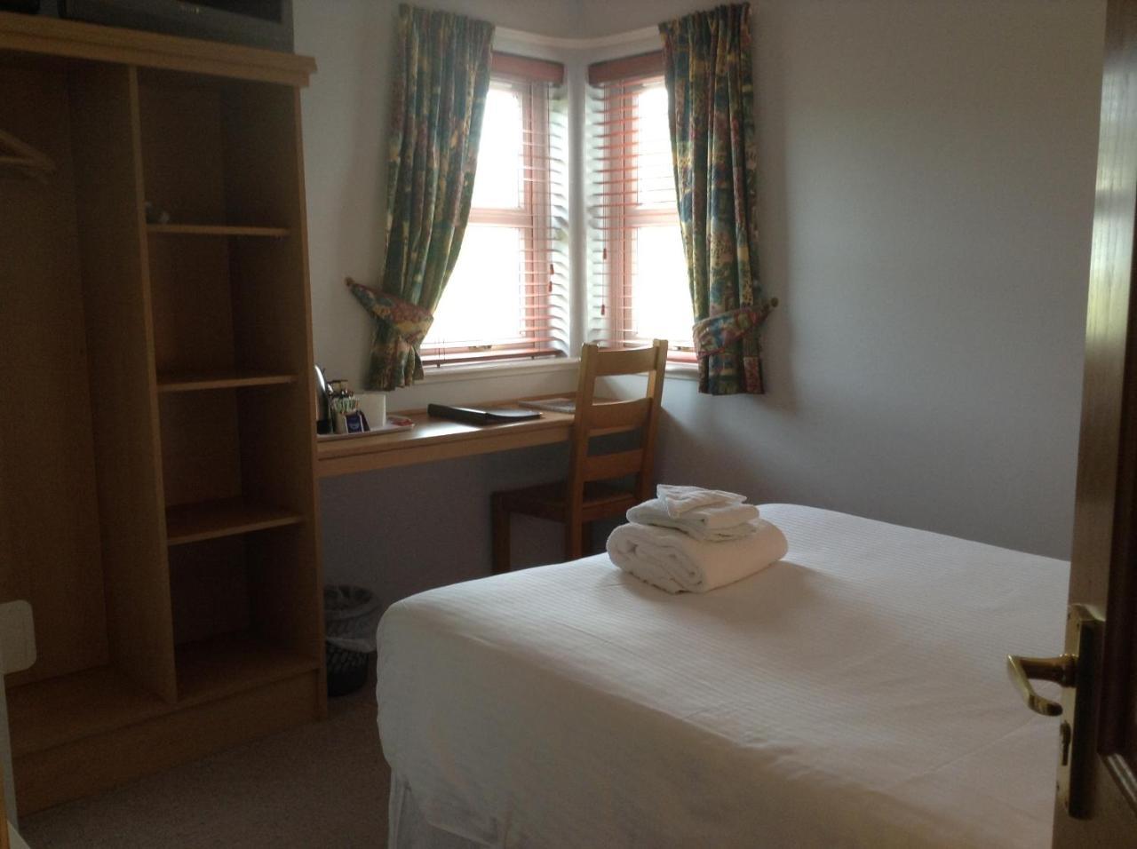 Trotternish B&B Kingsburgh 外观 照片