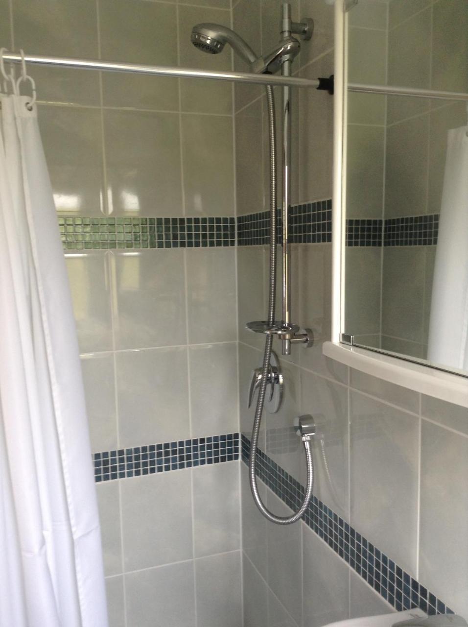Trotternish B&B Kingsburgh 外观 照片