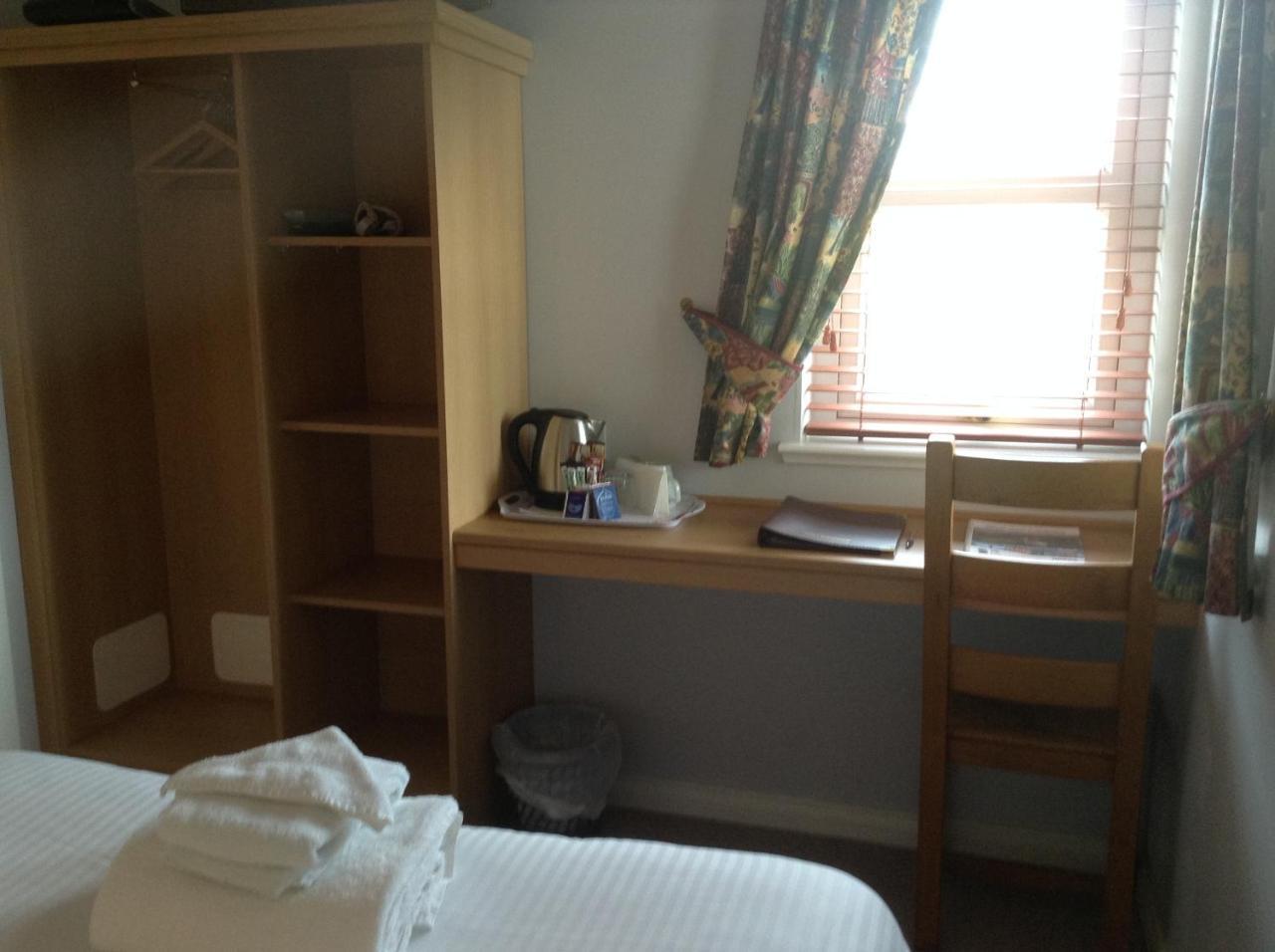 Trotternish B&B Kingsburgh 外观 照片