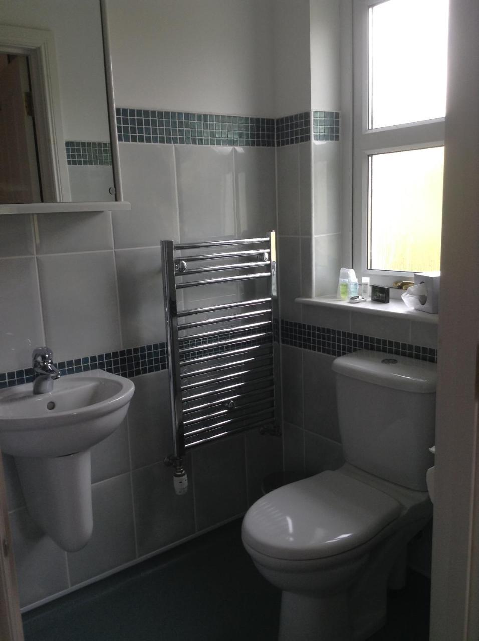 Trotternish B&B Kingsburgh 外观 照片
