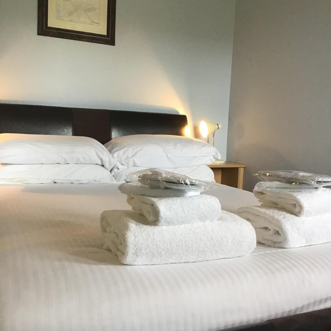 Trotternish B&B Kingsburgh 外观 照片