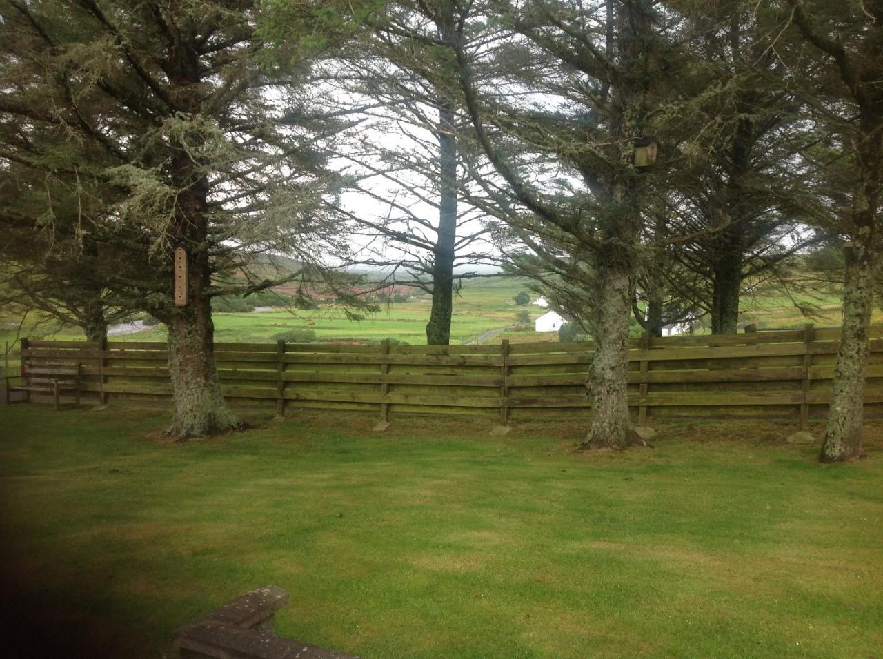 Trotternish B&B Kingsburgh 外观 照片